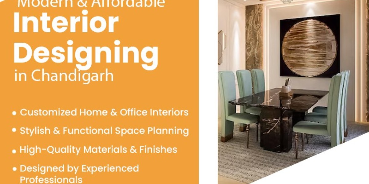 Transform Spaces with Expert Interior Design Services
