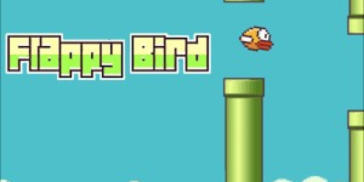 Flappy Bird: The Tiny Game That Broke My Patience (And Won My Heart)