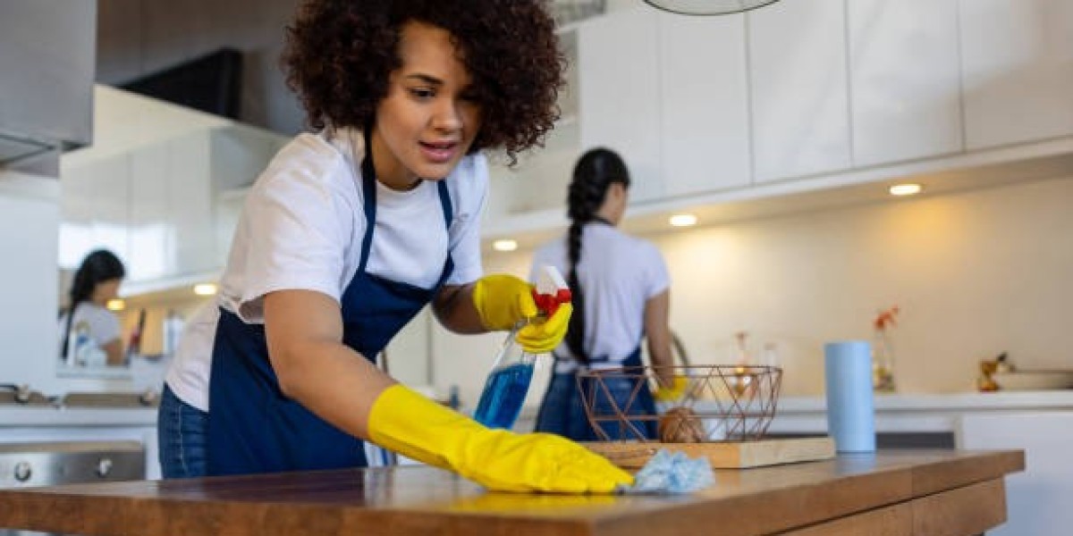 Why Commercial Cleaners Hamilton and Office Cleaning Auckland Are Key to Business Success