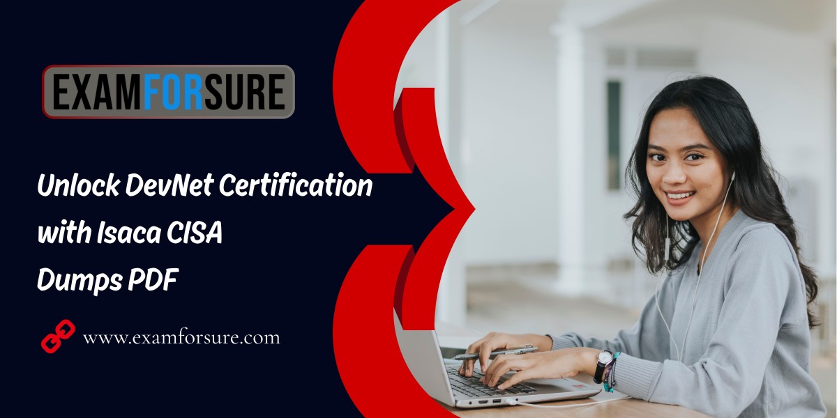 Power Through Your ISACA Certification with Expertly Crafted CISA Dumps PDF for Guaranteed Success