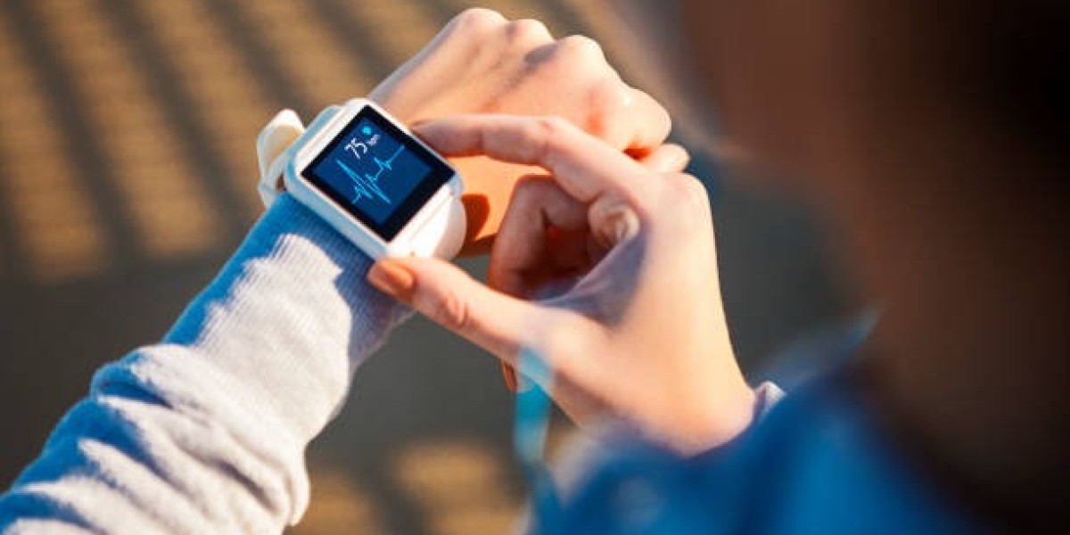 Smartwatch Market Analysis: Technology, Challenges & Emerging Opportunities