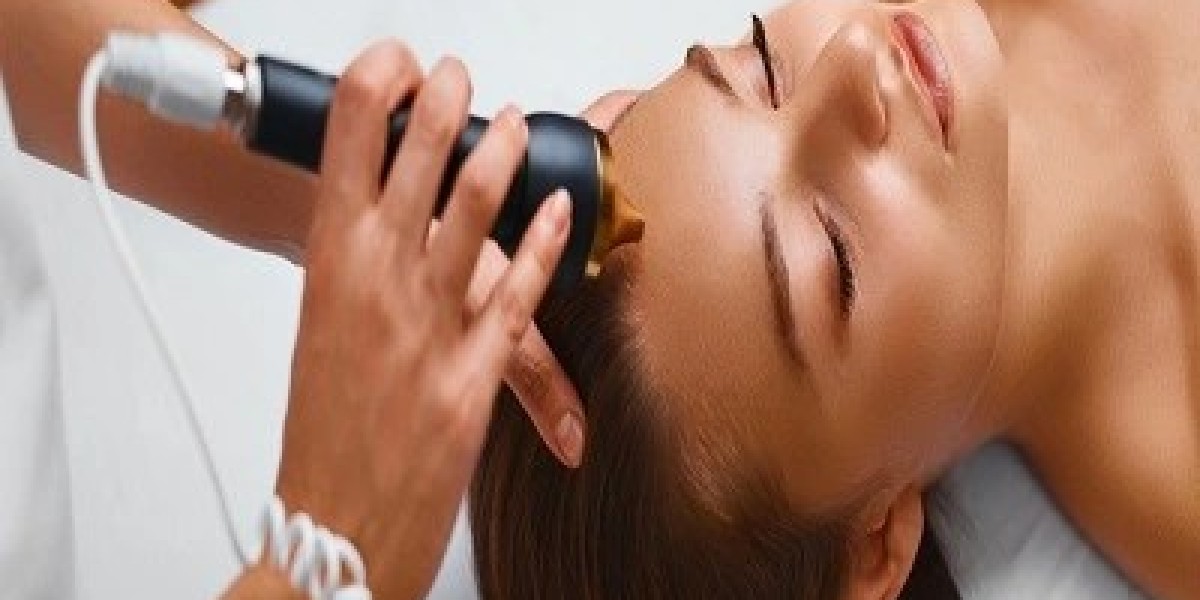 Is RF Treatment Safe for Darker Skin Tones?