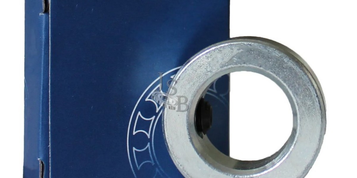 Bearings That Power Michigan: Strength, Versatility, and Online Access