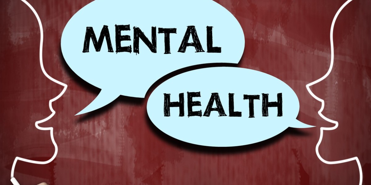 Mental Health Market Trends, Growth Opportunities and Forecast 2025-2033