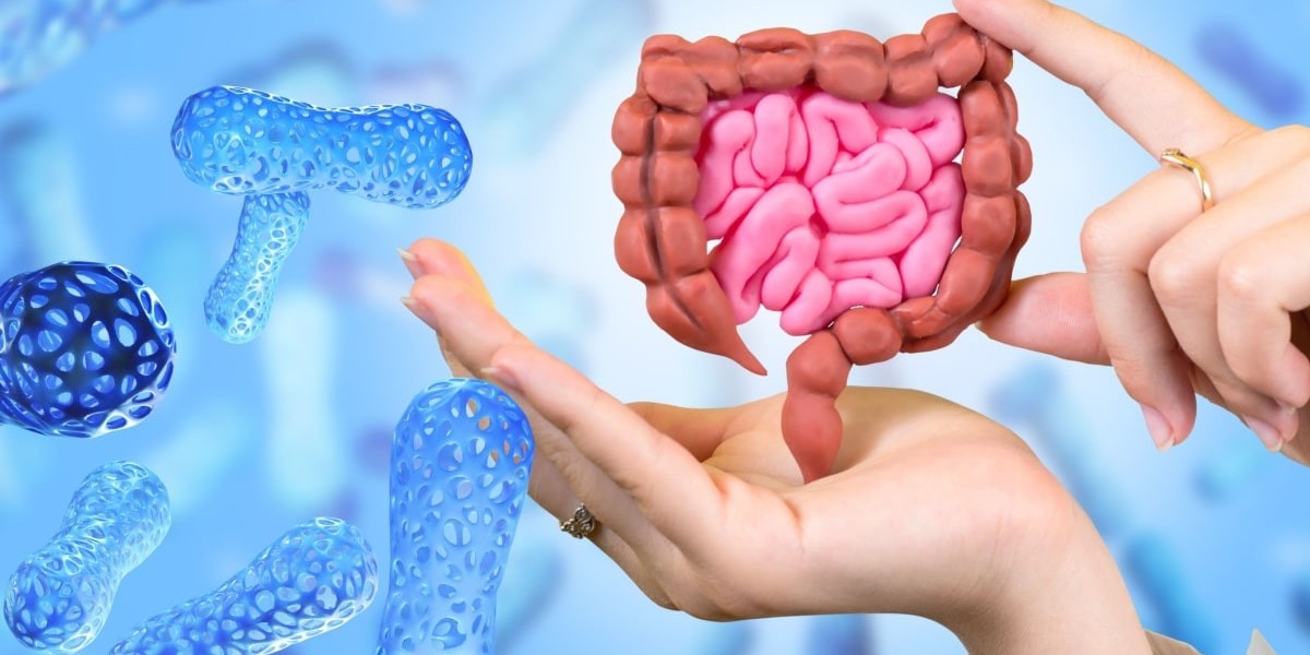Probiotics Market Growth Driven by Health and Wellness Trends