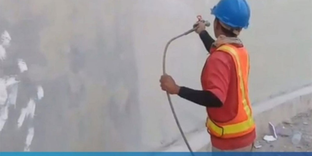 2K Protective Coatings Market: Growth Drivers and Future Outlook