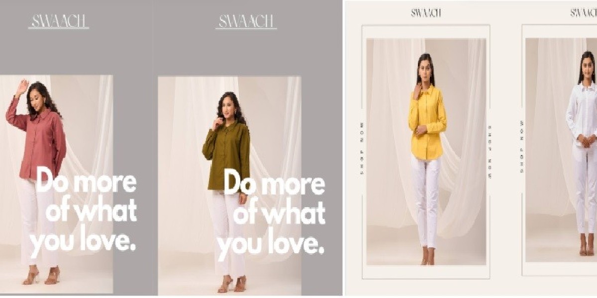 Effortless Style and Comfort with Casual Linen Shirts