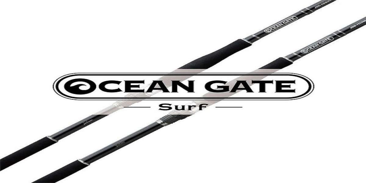 Casting Farther with an Ultralight Spinning Rod