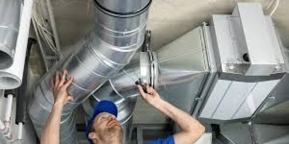 Ducted Heating Cleaning Melbourne: Ensuring Clean and Efficient Airflow