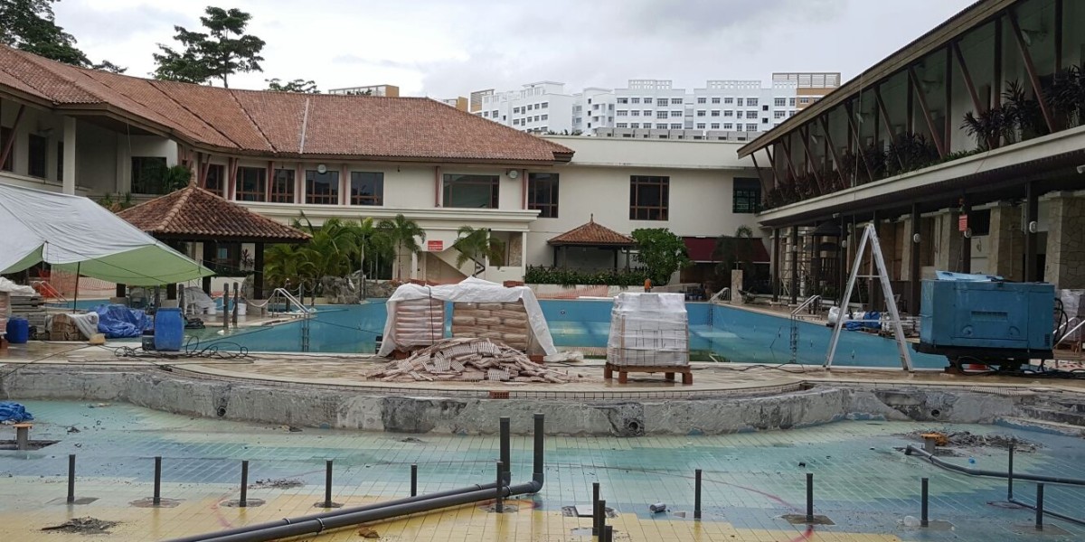 5 Benefits Of Hiring Local Property Reinstatement Services Singapore