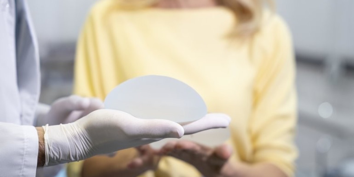 Breast Augmentation vs. Fat Transfer: Which is Better?
