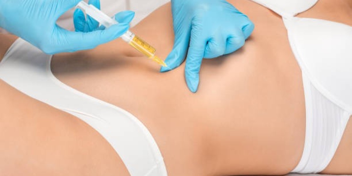 Dubai Fat Melting Injections: What to Know