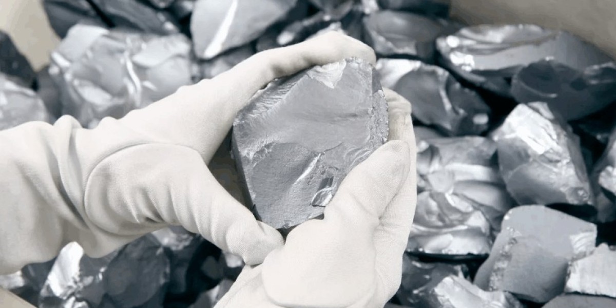 Polysilicon Market Development Status, Competition Analysis, Type and Application 2034