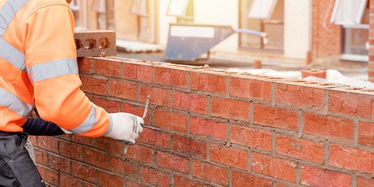 Masonry Services in New York – Quality Stone and Brickwork by Experts