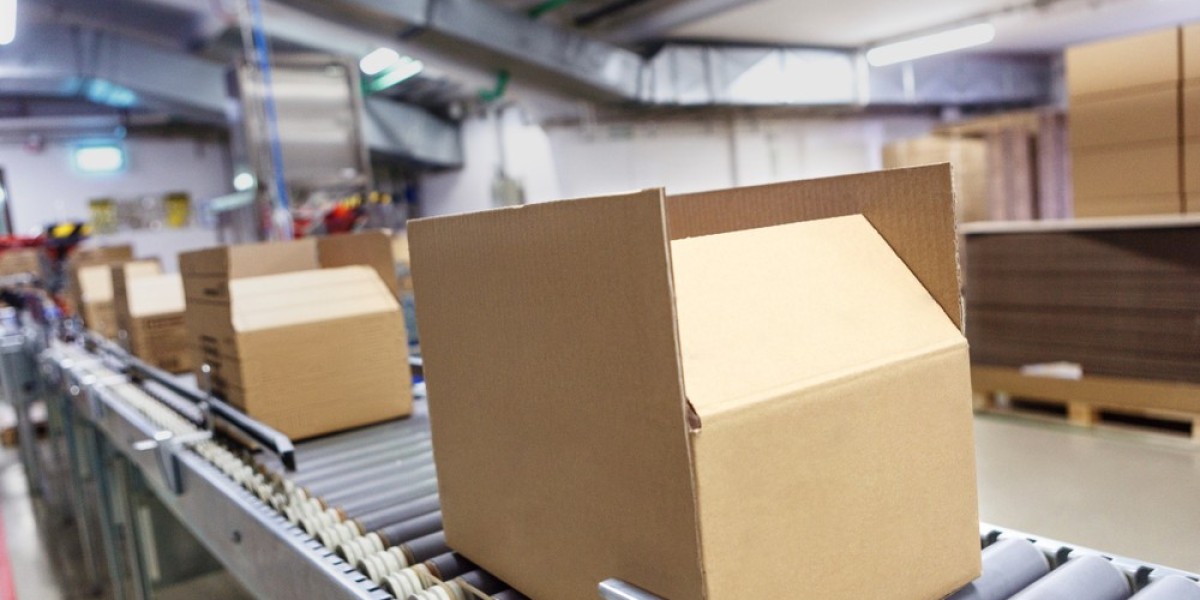 Emerging Growth Trends in the Industrial Bulk Packaging Market (2025-2032)