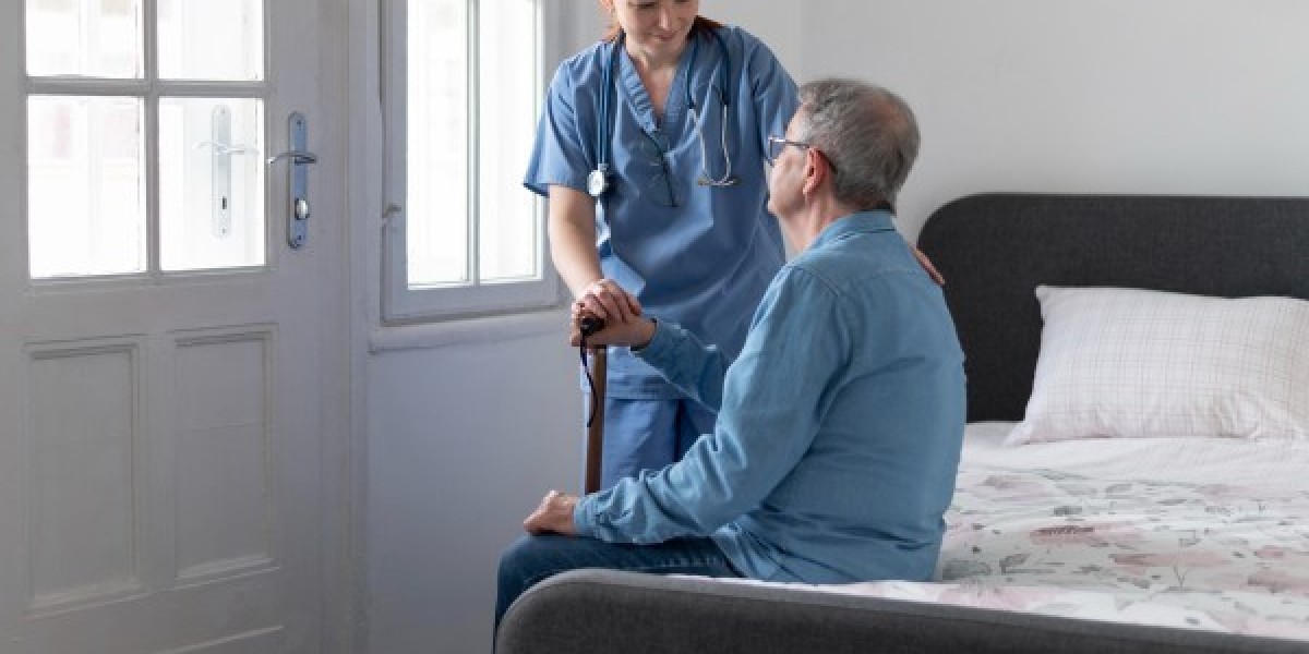 Why Work with a Nursing Agency in Ireland? Key Benefits for Nurses