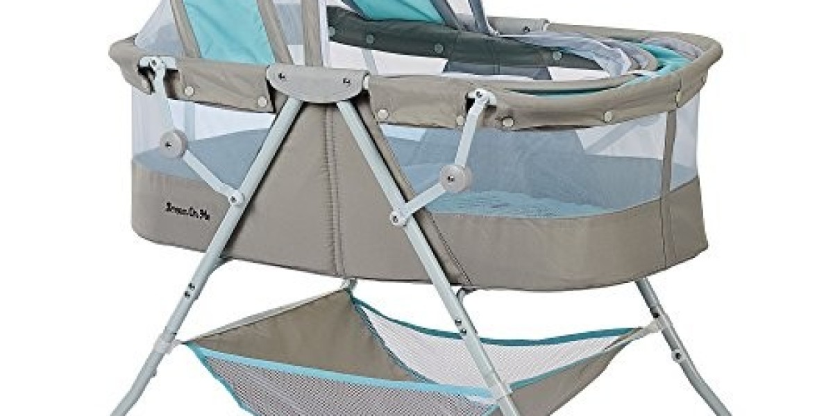 Baby Bassinets Market Trends, Growth Opportunities, and Emerging Innovations Reshaping Global Babycare