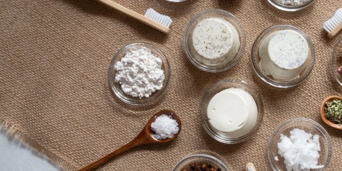 Recent Developments Highlight Innovation in the Oral Health Ingredients Market