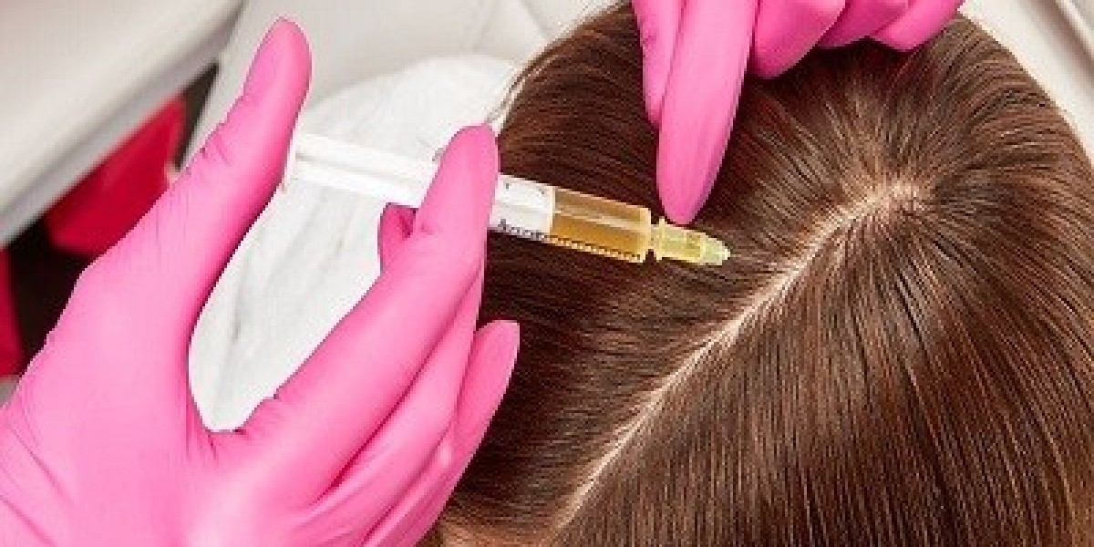 Understanding the Science Behind Exosomes Hair Therapy in Islamabad