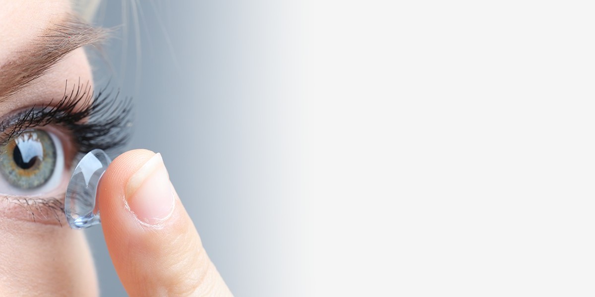 Disposable Contact Lenses Market Grapples with Sustainability, Pricing, and Regulatory Compliance Issues