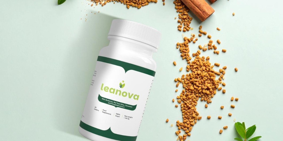 https://www.facebook.com/LeanovaPage/