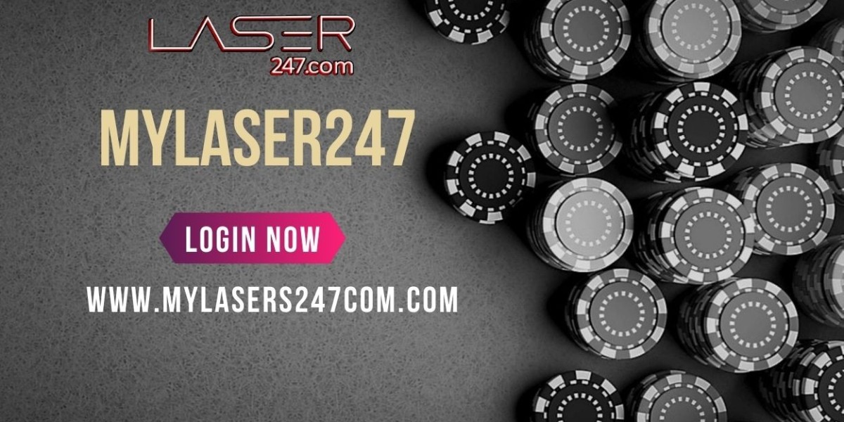 My Laser247: The Complete Guide to Gaming and Betting with Easy My Laser247 Login
