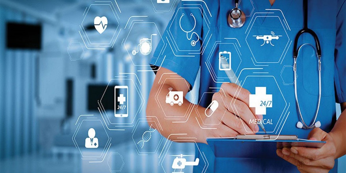 Regulatory Trends Driving the Hospital Information System Market in Europe and North America