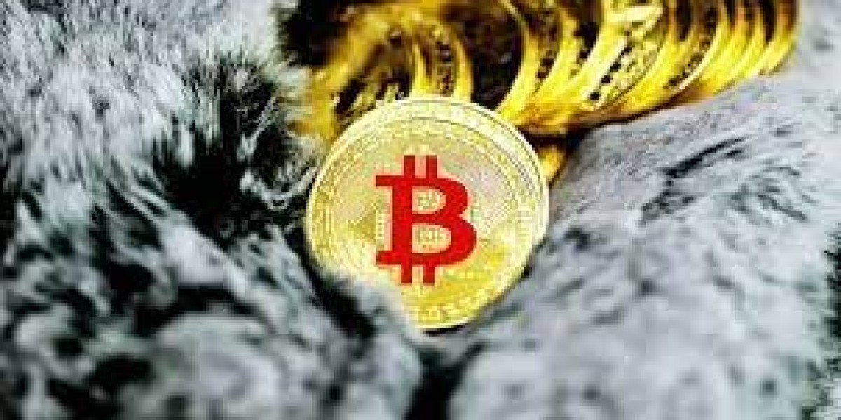 Bitcoin in the Metaverse