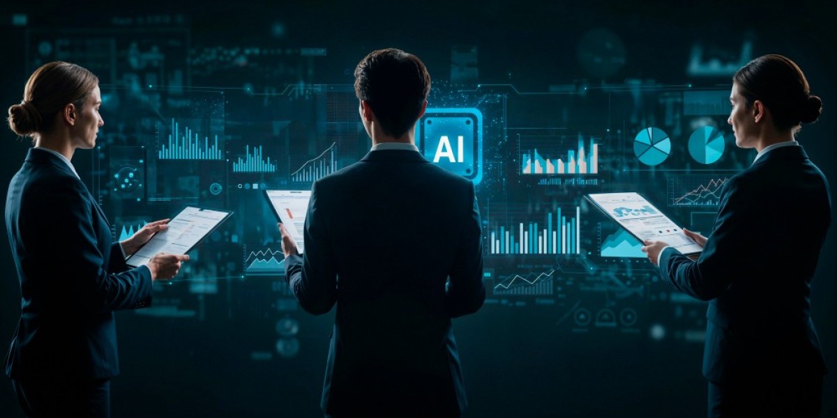 Agentic AI Companies: The Friendly Force of Innovation