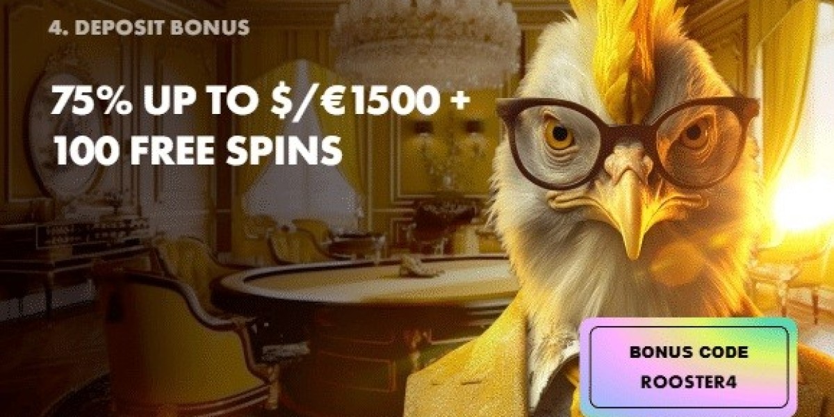 Finding the Online Casino That Fits Your Play Style