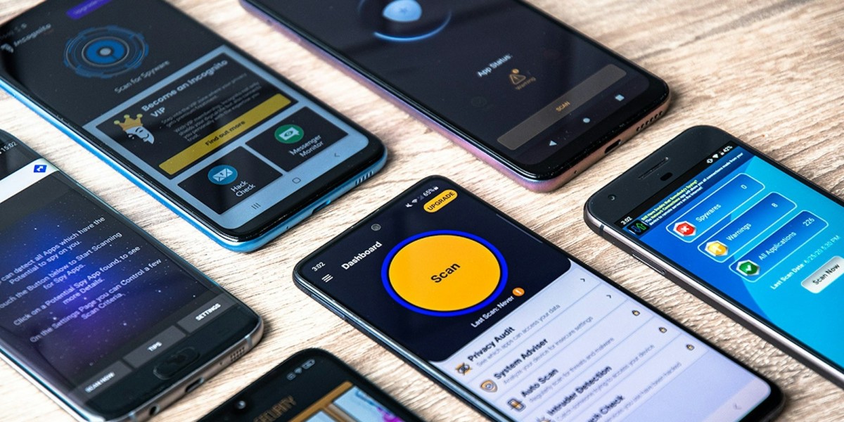 Spy Apps for Parents: Keeping Kids Safe Online and Offline