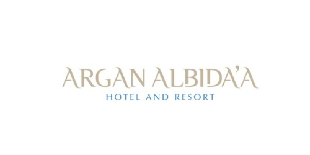 Experience Ultimate Luxury at Argan Albida’a Hotel & Resort