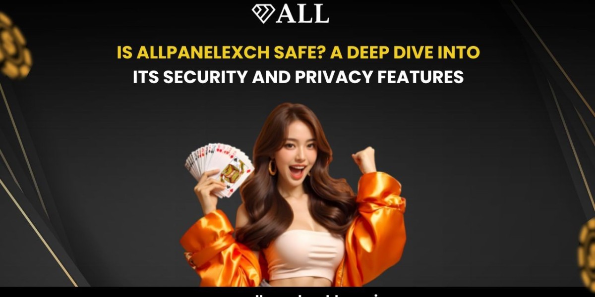 Is Allpanelexch Safe? A Deep Dive into Its Security and Privacy Features
