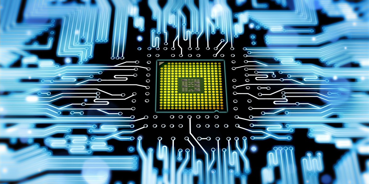 Semiconductor IP Market to Reach USD 13.5 Billion by 2034, Expanding at a CAGR of 5.9%