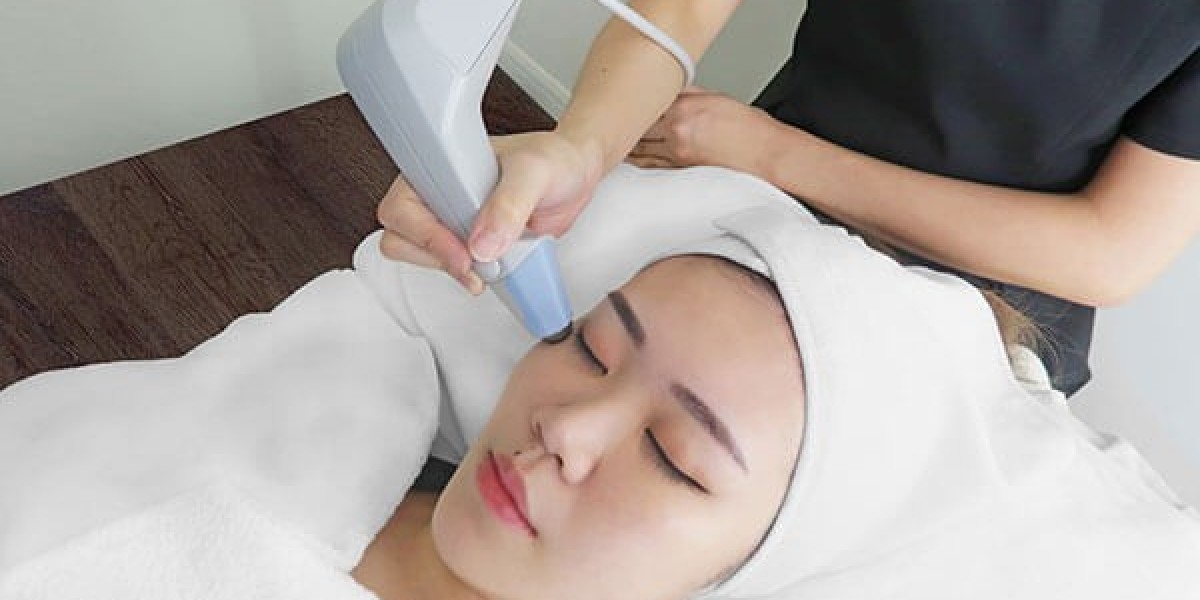 What Areas Can Exilis Treatment Target Effectively?