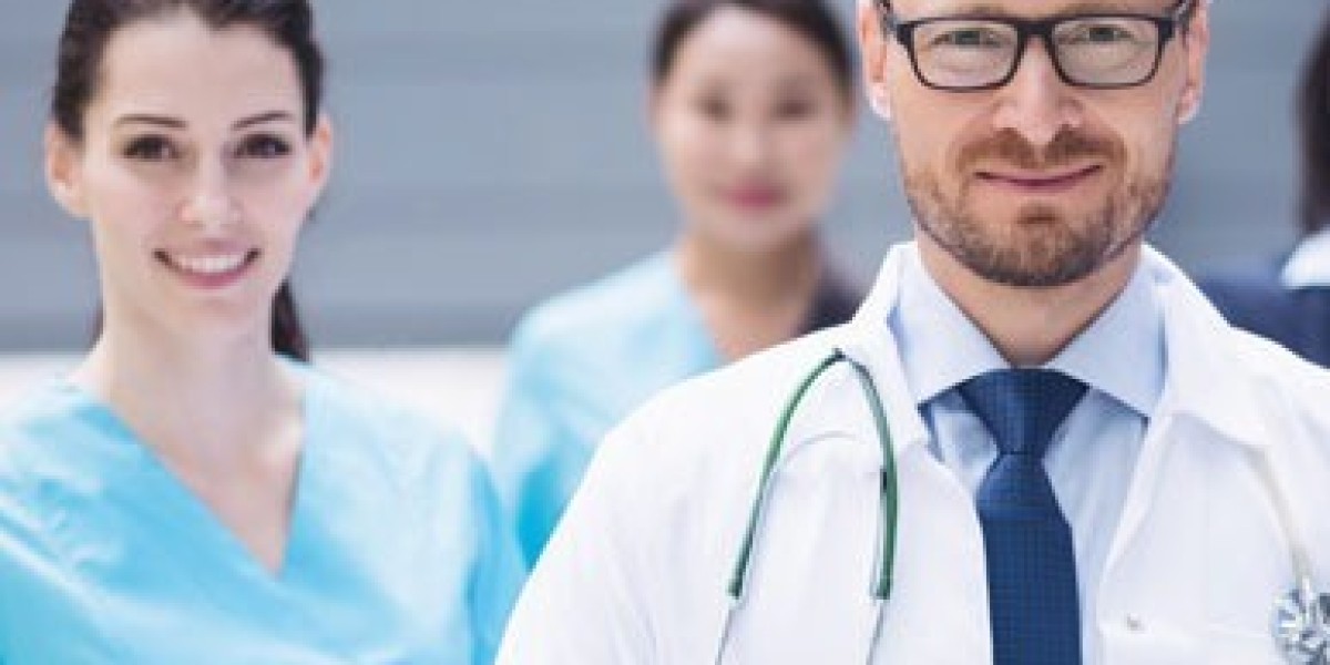 Top-Rated Healthcare RCM Companies in USA: A Deep Dive into Revenue Cycle Management Excellence