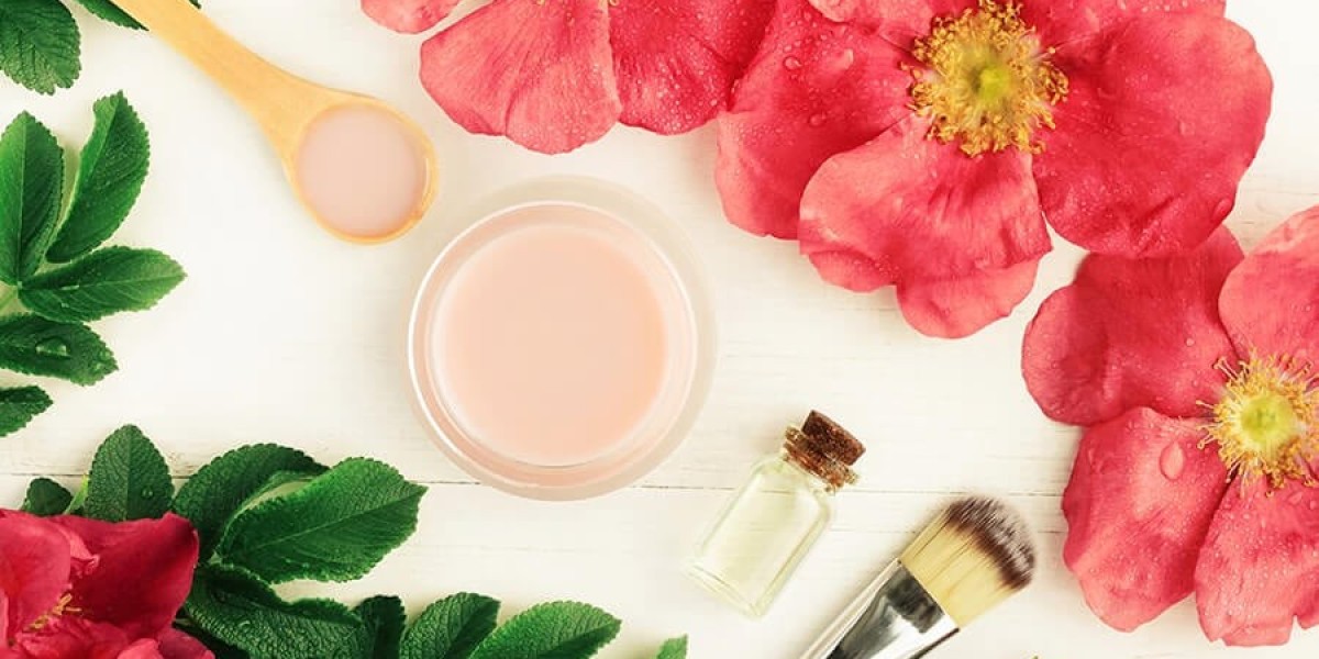 Vegan Beauty Products Market Developments Showcase Progress in Formulation, Packaging, and Retail Expansion