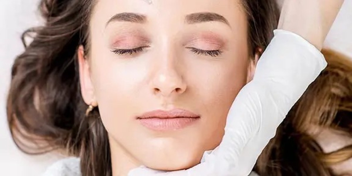 How Do Anti-aging Treatments Help With Skin Hydration?