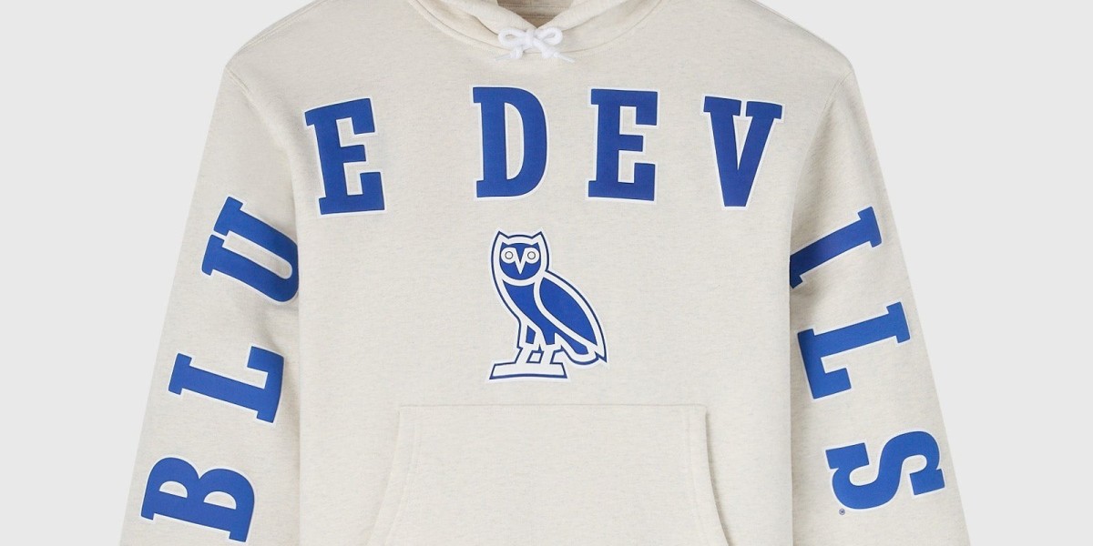 OVO Clothing Drake’s Streetwear Empire October's Very Own Collection