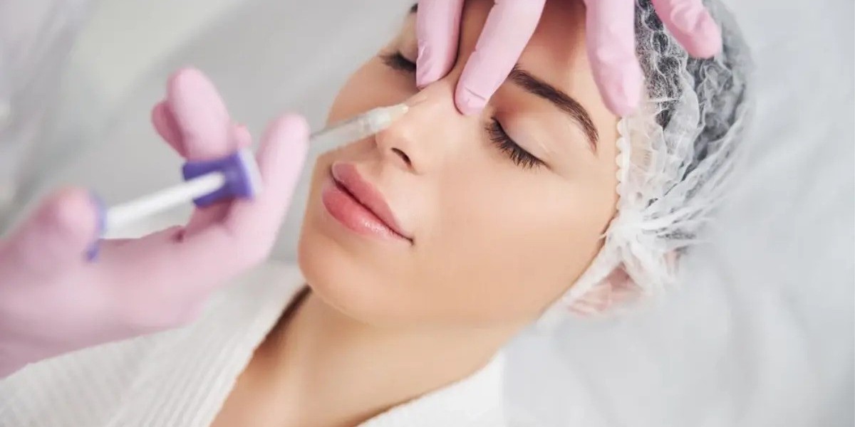 كيف تختار أفضل مركز لـ تجميل الأنف في الرياض؟