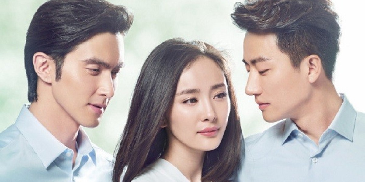 Why Are Chinese Romance Movies So Poetic?