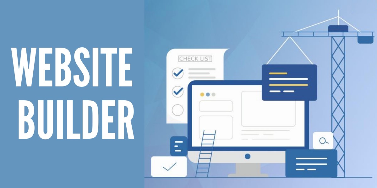 Website Builder Tool Market on Track to Achieve USD 44,322.2 Million Valuation by 2033