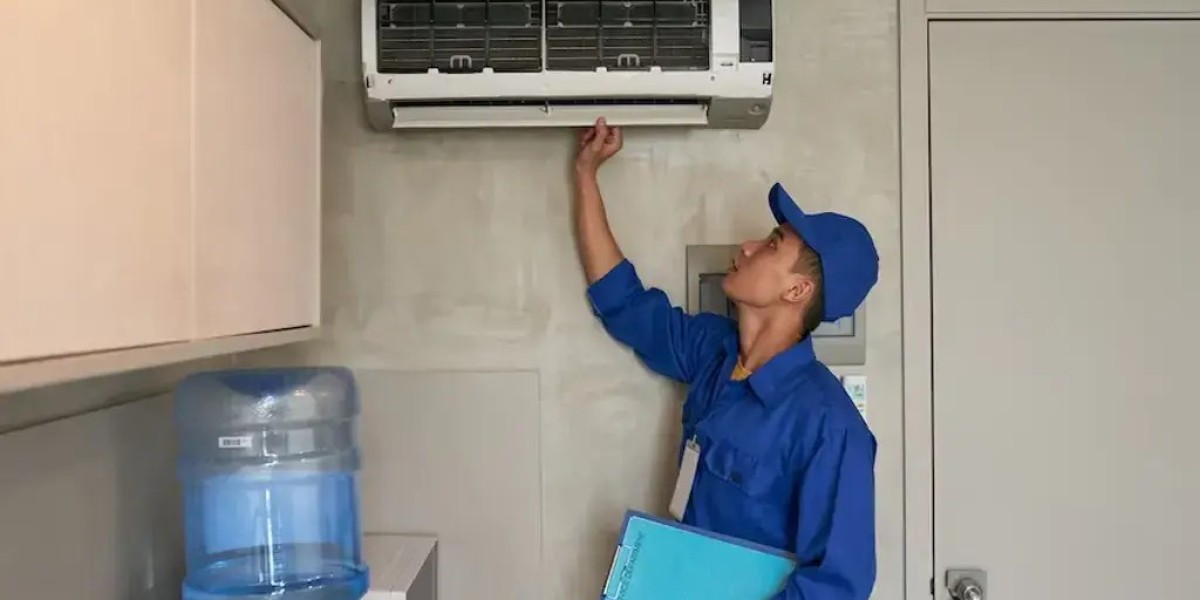 Best AC Service in Ras Al Khaimah
