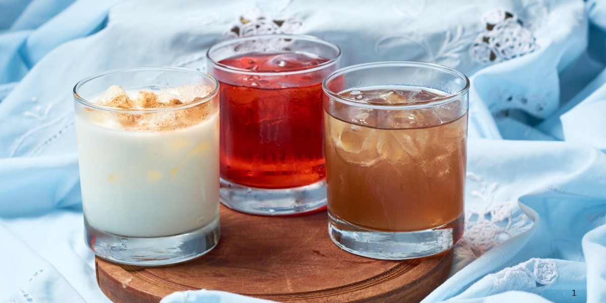 Global Flavored Milk Market to Reach USD 102.86 Billion by 2033, Driven