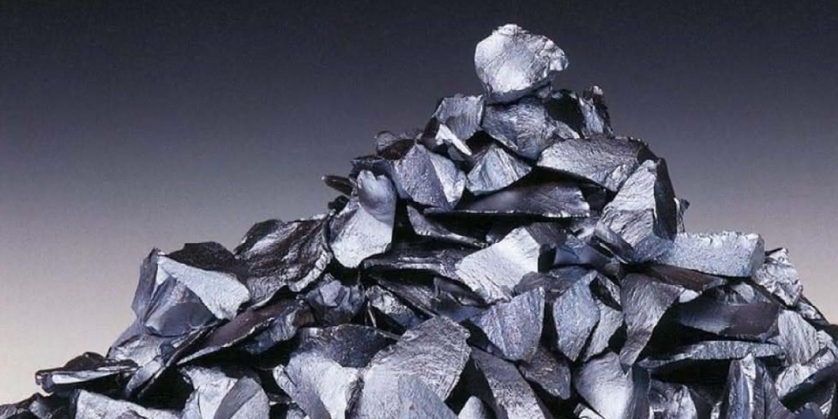 Polycrystalline Silicon Market Growth Boosted by Solar PV Demand