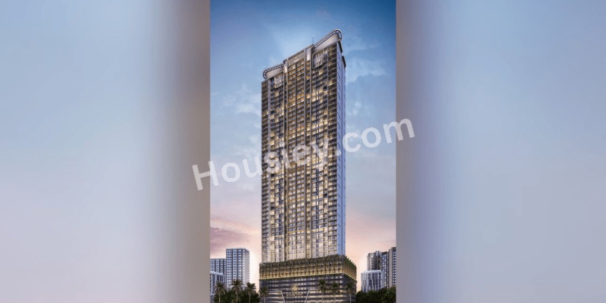 Discover Your Dream Home at Konark Vaayu Goregaon West – Premium Mumbai Property for Sale