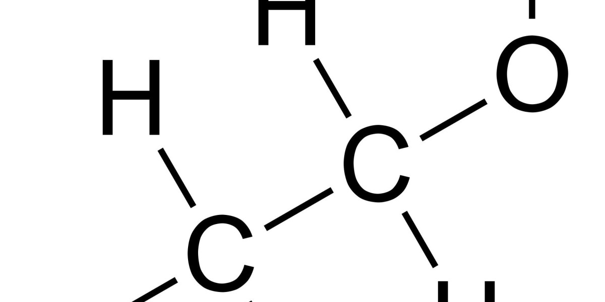 Ethanol Market Size, Trends, and Growth Analysis 2025-2032