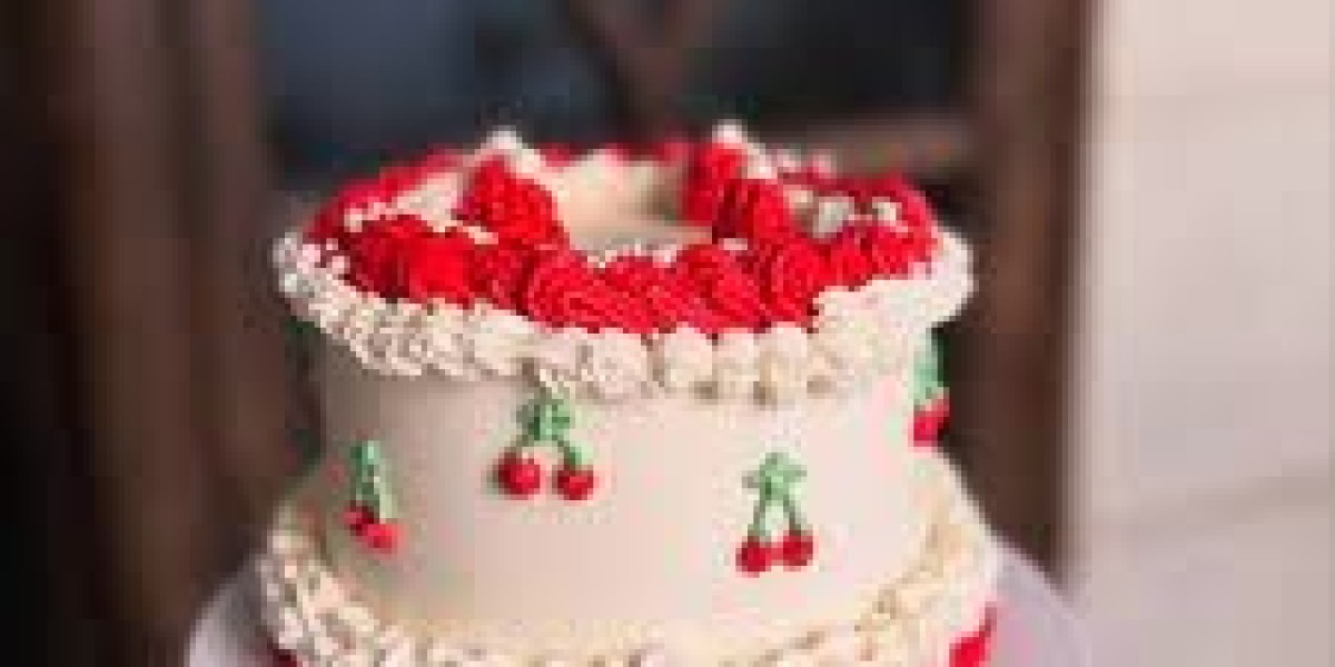 Vegan and Gluten-Free Cakes: Delicious Alternatives for Everyone