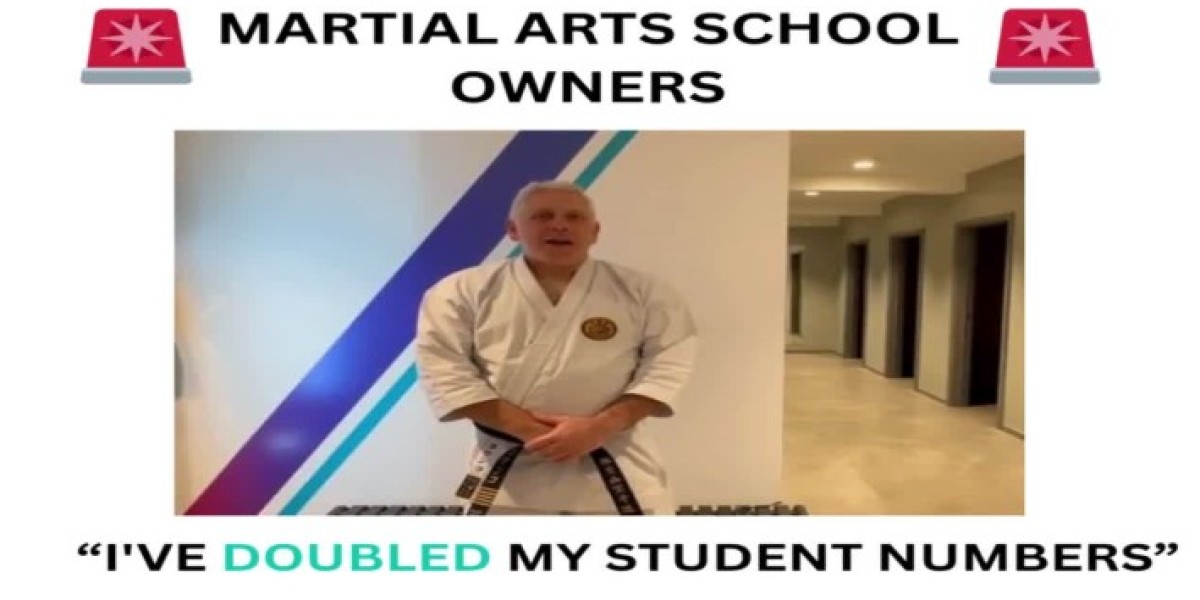 Proven Lead Generation Strategies to Boost Enrollment in Your Karate School