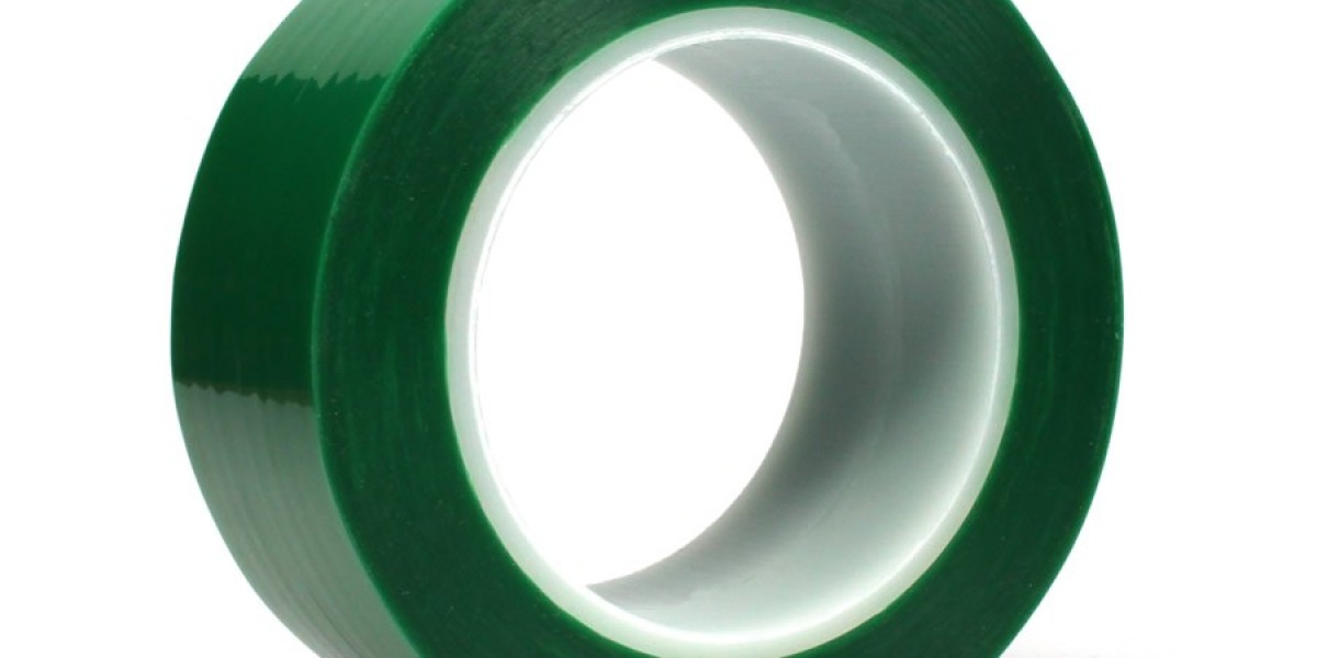 Specialty Tape Market Demand Rising Across Diverse Industries with Innovation and Performance-Driven Applications